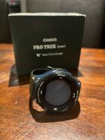 Casio Pro Trek Smartwatch Darß - Ostseebad Wustrow Vorschau