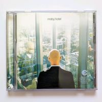 CD Album - Moby - Hotel Bielefeld - Bielefeld (Innenstadt) Vorschau