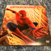 Spiderman DVD Berlin - Hohenschönhausen Vorschau