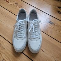 Chamaripa Schuh Leder Berlin - Tempelhof Vorschau