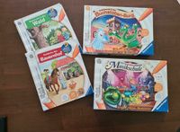 Ravensburger Tiptoi Bücher und Spiele Niedersachsen - Wilsum Vorschau