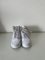 Nike Dunk High Vast Grey Niedersachsen - Moringen Vorschau