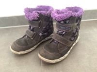 Winterstiefel superfit 28 Baden-Württemberg - Steinenbronn Vorschau