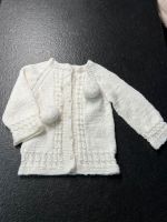 Strickjacke handgemacht Größe 62/68 Kr. München - Oberhaching Vorschau