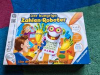 Tiptoi Spiel Zahlenroboter Lernspiel Mathematik Niedersachsen - Wolfsburg Vorschau