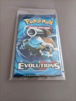 POKEMON xy Evo Booster Baden-Württemberg - Gaildorf Vorschau