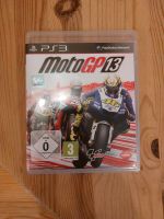 MotoGP 13 PS3 Herzogtum Lauenburg - Berkenthin Vorschau