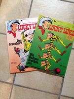 2x "LUCKY LUKE" Comics Baden-Württemberg - Blaustein Vorschau