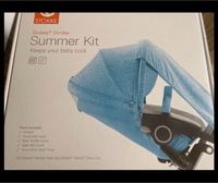 Stokke Kinderwagen Sommer Kit neu verpackt neu blau Essen - Essen-West Vorschau