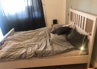 Ikea Bett Hemnes weiß 140x200cm selbst aufbereitet Rheinland-Pfalz - Mainz Vorschau