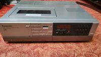 WIE NEU Panasonic NV-333 VHS, 80er, Rarität und High End Nordrhein-Westfalen - Remscheid Vorschau