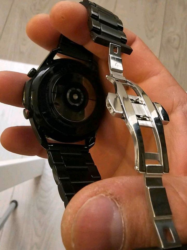 Galaxy Watch 3 in Stuttgart