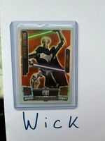 Force Attax Serie 2 240 - GENERAL GRIEVOUS - Sith - Force Meister Schleswig-Holstein - Preetz Vorschau