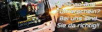 Bus Führerschein D/DE o. D1/D1E in 4 Monaten, bei uns!! Hessen - Dietzenbach Vorschau