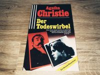 Der Todeswirbel - Agatha Christie Brandenburg - Potsdam Vorschau