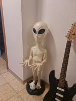 Alien Figur Bayern - Hof (Saale) Vorschau