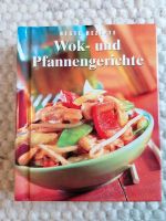 Wok - und Pfannengerichte, Beste Rezepte Bayern - Rohrdorf Vorschau