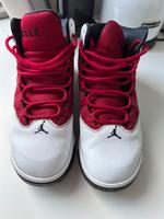 High Top Sneaker von Nike Basketballschuhe Jordan Max Aura weiß Altona - Hamburg Osdorf Vorschau