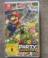 Mario Party Switch Niedersachsen - Varel Vorschau