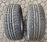 Sommerreifen 215/45R17 Kumho NEU aber Bj 2009 Nordrhein-Westfalen - Niederkassel Vorschau