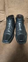 Herrenstiefel Görtz, Leder. 41 Größen Hessen - Kassel Vorschau
