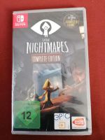 Nintendo Switch Little Nightmares Complete Edition Rheinland-Pfalz - Pellingen Vorschau