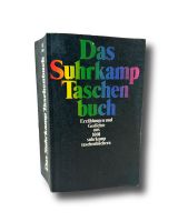 Das Suhrkamp Taschenbuch Hessen - Friedberg (Hessen) Vorschau