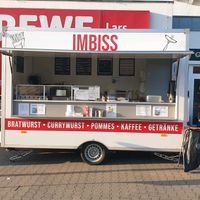 Imbisswagen buchen | Eventcatering & Partyservice Bielefeld - Brackwede Vorschau