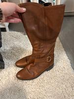 Schicke Stiefel Gr 41 Schleswig-Holstein - Lübeck Vorschau