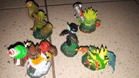 Skylanders Figuren 3 ! Nordrhein-Westfalen - Gladbeck Vorschau