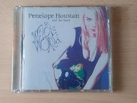 CD von Penelope Houston The Whole World Rheinland-Pfalz - Waldfischbach-Burgalben Vorschau