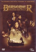 DVD Berserker Krieger der Hölle /Abhl. o.Versand ab 1,60€ möglich Pankow - Prenzlauer Berg Vorschau