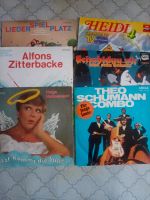 Schallplatten Sachsen-Anhalt - Stedten Vorschau