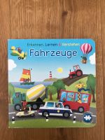 Erkennen, Lernen & Verstehen Fahrzeuge Puzzlebuch Bayern - Amorbach Vorschau