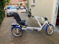 Draisin Behinderten E-Dreirad auch für  für Senioren Baden-Württemberg - Herbolzheim Vorschau