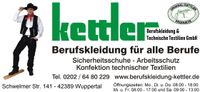 Konfektion technische Textilien - Produktionshelfer Wuppertal - Langerfeld-Beyenburg Vorschau