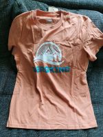 T-Shirt Bergkind, orange, Größe L (neu) Baden-Württemberg - Schömberg Vorschau