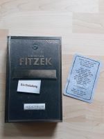 Die Einladung von Sebastian Fitzek *inkl. Versand* Niedersachsen - Lehrte Vorschau