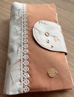 Schicke Wickeltasche/ Windeltasche handmade NEU! Nordrhein-Westfalen - Hille Vorschau