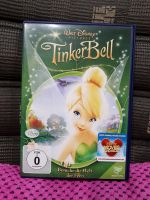 Walt Disney DVD Tinker Bell Kinderfilm Baden-Württemberg - Korntal-Münchingen Vorschau