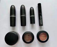 MAC Cosmetics Set, 7 Teile, Lippenstift, Lidschatten, uvm. NEU Feldmoching-Hasenbergl - Feldmoching Vorschau