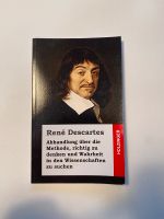 Abhandlung über die Methode - Descartes - Philosophie Baden-Württemberg - Waiblingen Vorschau