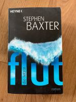 Buch Stephen Baxter „die letzte Flut“ Nordrhein-Westfalen - Willebadessen Vorschau