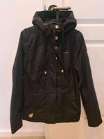 Neuwertige Sommerjacke von Ragwear Gr. L Niedersachsen - Hoya Vorschau