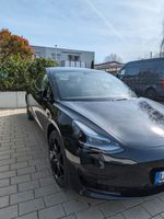 Tesla Model 3 komplett schwarz, Hinterantrieb... Baden-Württemberg - Ludwigsburg Vorschau