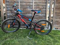 Cube 20 Zoll Race Series 7 Gang Mountainbike Fahrrad Kinder Bayern - Hohenkammer Vorschau