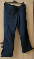Schnee Hose Gr. 44 blau c u a Ski Hose Bayern - Aiterhofen Vorschau