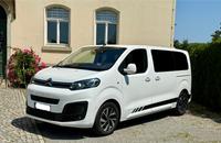 Citroën SpaceTourer 2,0HDI Business Lounge, Vollausstattung Sachsen - Zwickau Vorschau