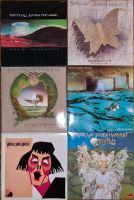 Barclay James Harvest Sammlung – Vinyl LP Schallplatten, 6 Alben Berlin - Steglitz Vorschau