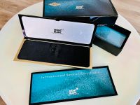 Montblanc Schreibtisch Accessoires -Schreibgeräte Stifte Etui Box Frankfurt am Main - Sachsenhausen Vorschau